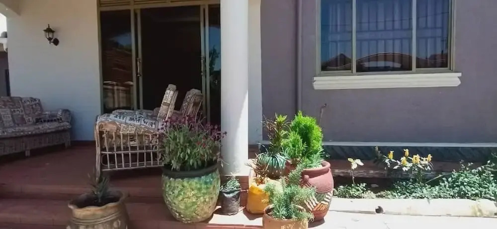 Helen's Guesthouse