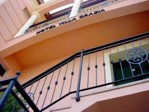 Hotel Villa Grazia