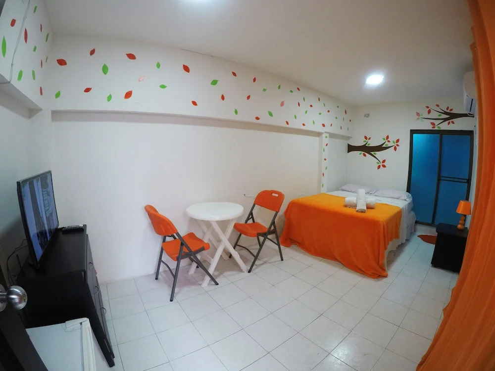 Apartaestudio Global Emporium Sas