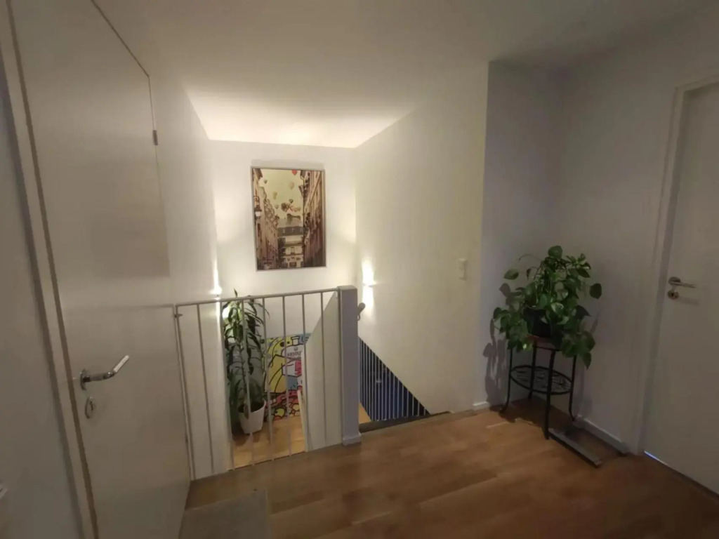 Helsinki Penthouse near the west harbor