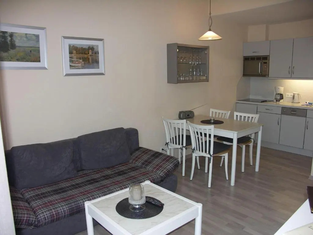 Ferienwohnung 13
