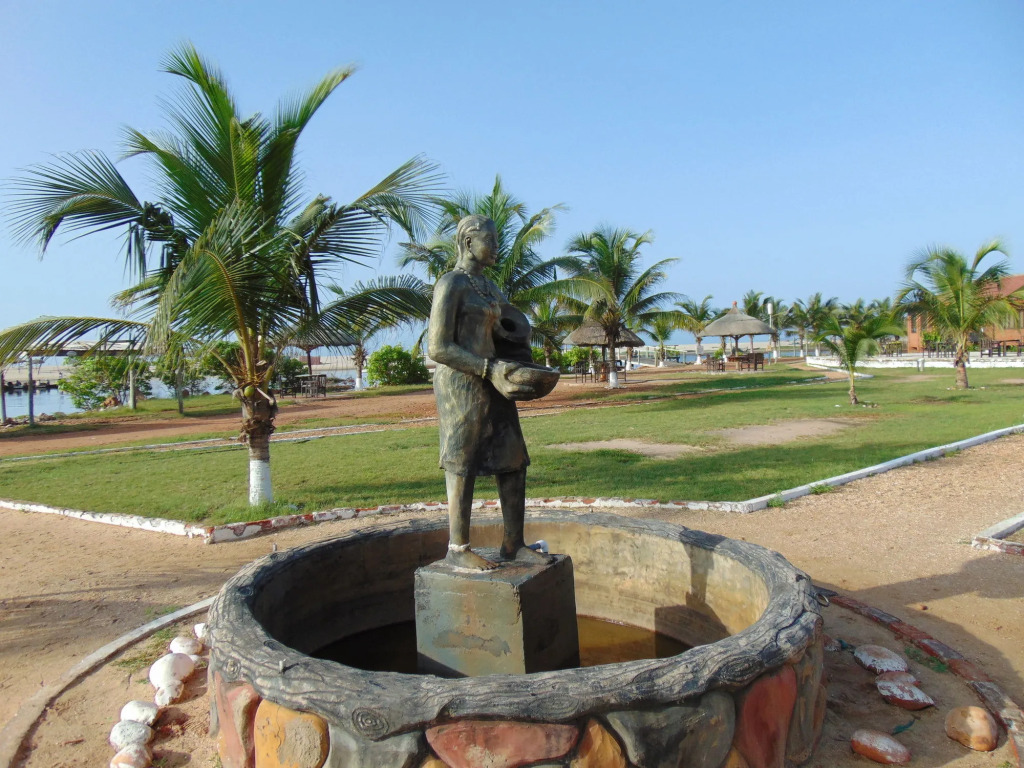 Bojo Beach Resort