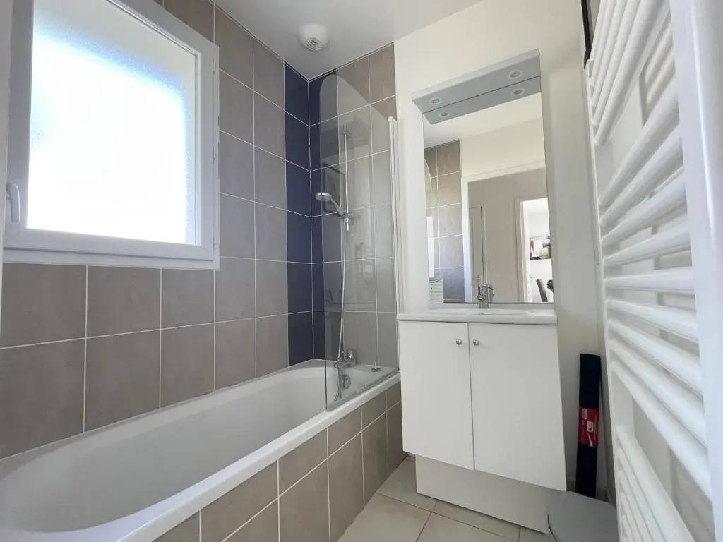 Maisonnette 4 pers avec terrasse privée et accès piscine, proche océan - Saint-Brevin-les-Pins - FR-1-364-102