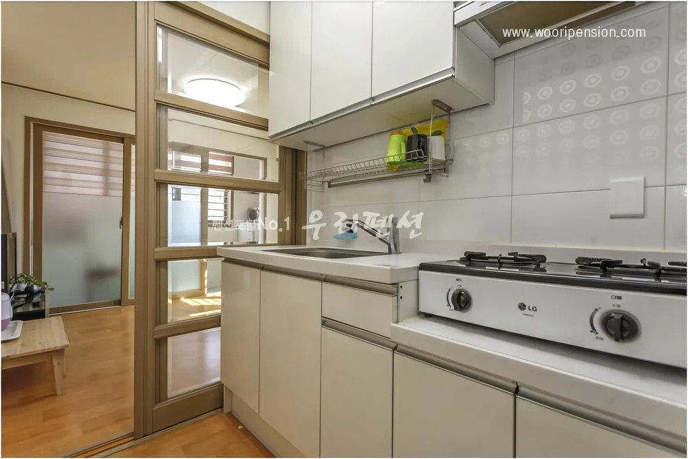 Paju Heyrilove Pension
