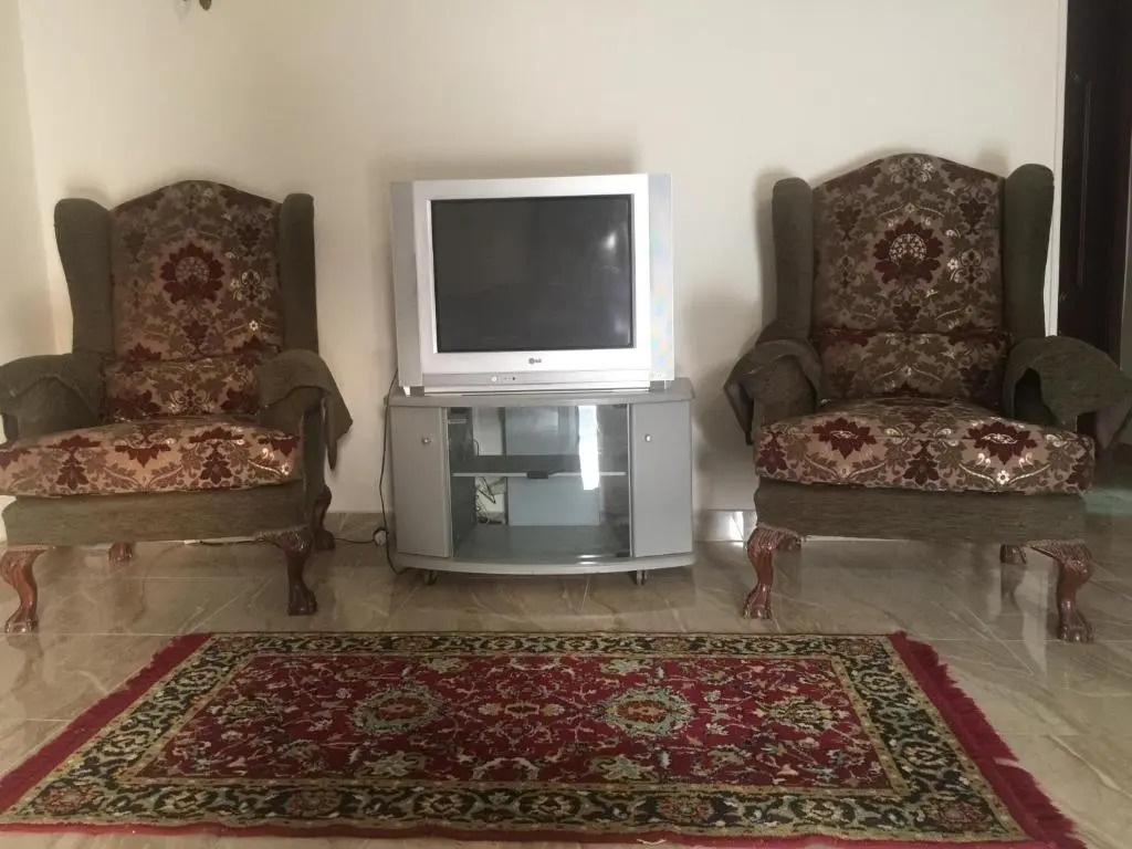 Levander Apartment