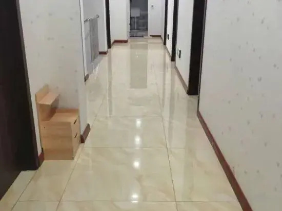 Enjoy Hostel (Shenyang Airport)