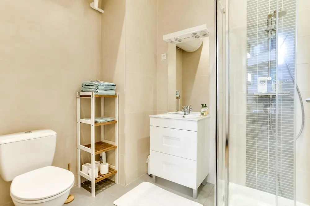 Studio Mimont Apartment 0
