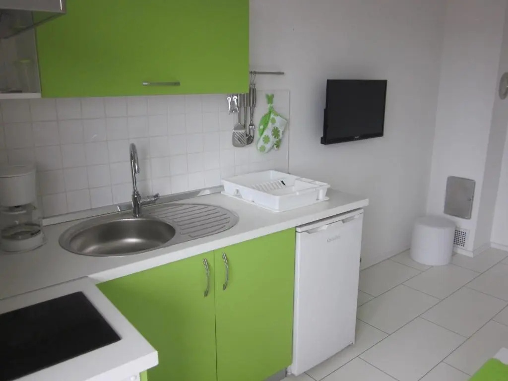 Apartment Lana