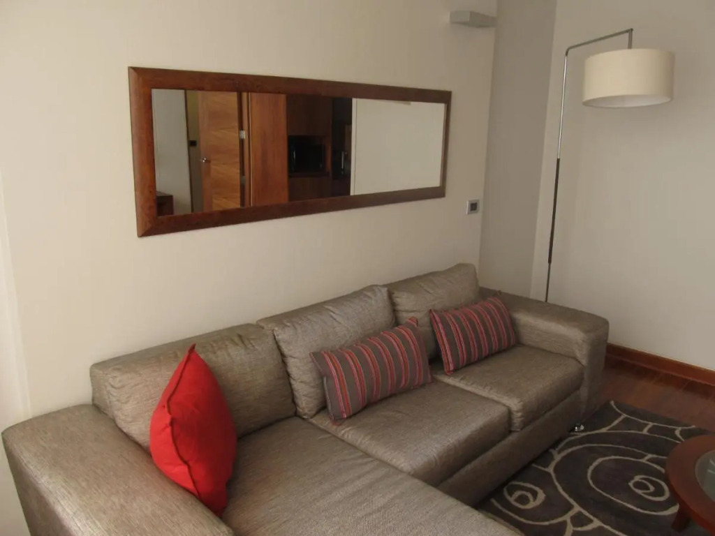 Select Elegant Apartments by Time Hotel & Apartments