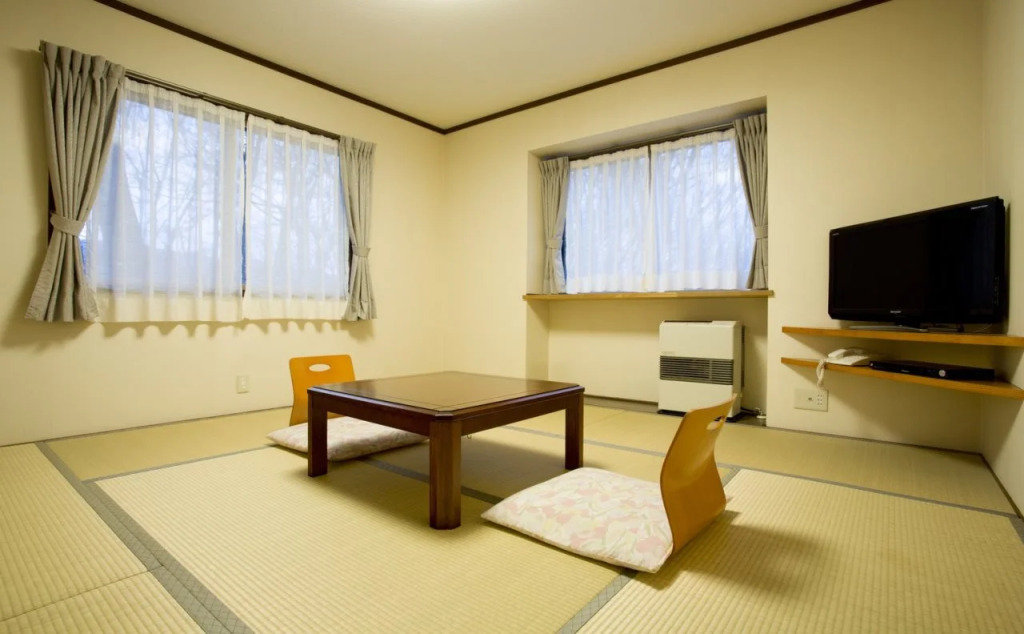 Hakuba Skala Inn