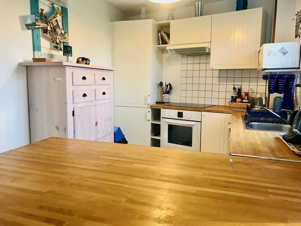 Maison Les Algues