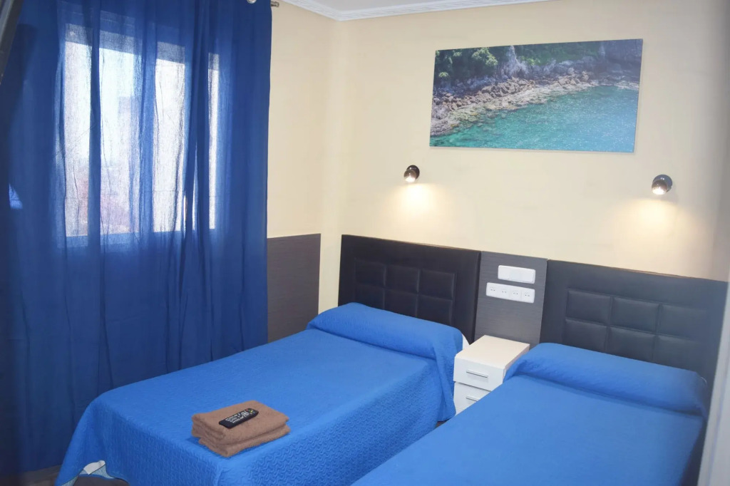Hostal Numancia