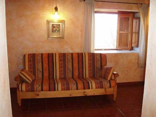 Casa Abuelo Pancho