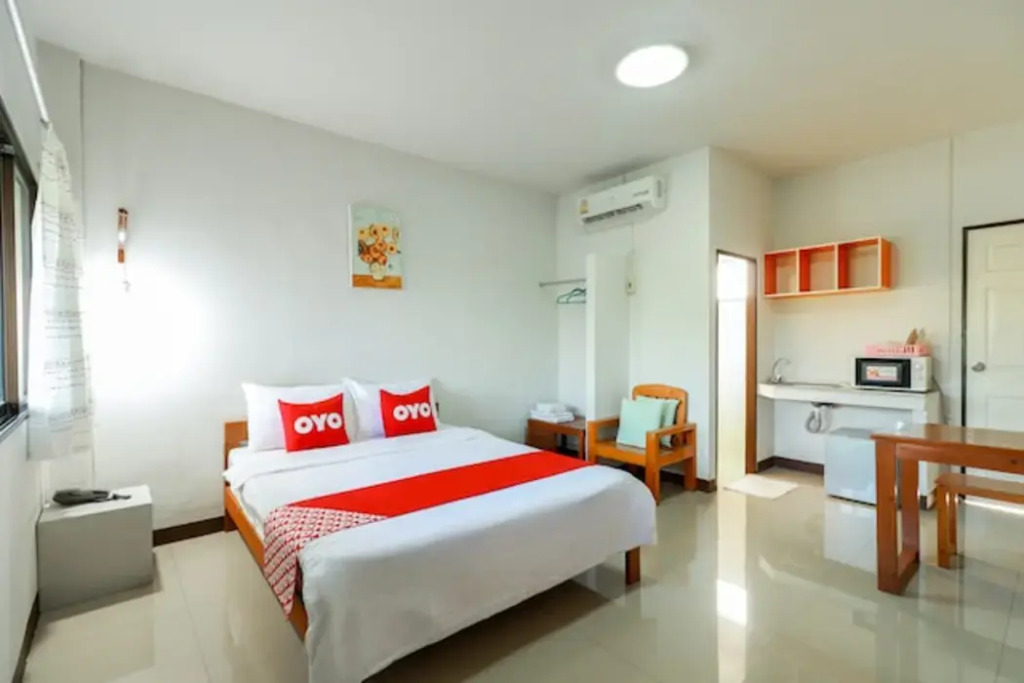 Dnk Baan Suan