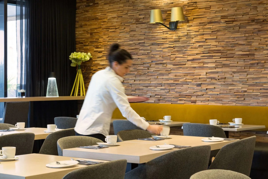 PADJA Hôtel & Spa Vannes