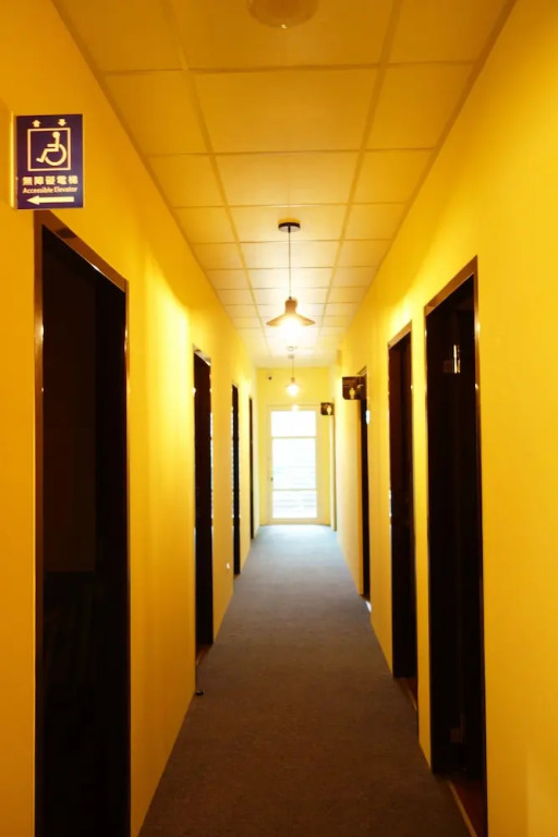 Douzi Stay near Metro - Hostel