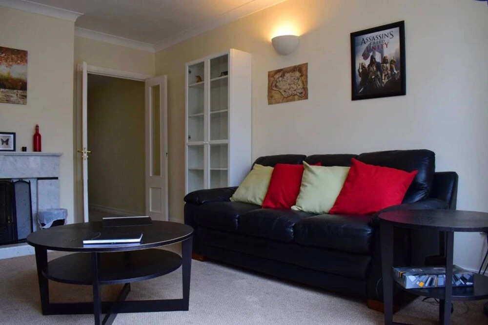 3 Bedroom House In Central Dublin