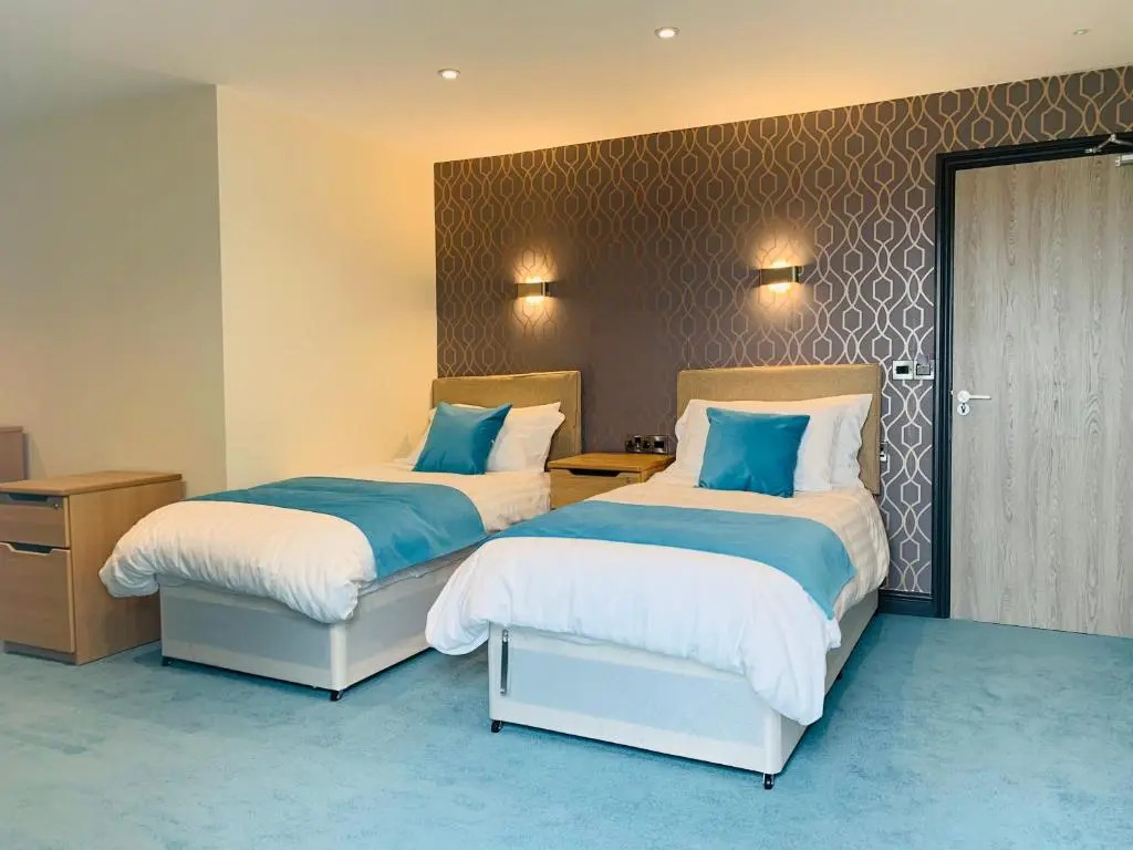 Barmouth Beach Club