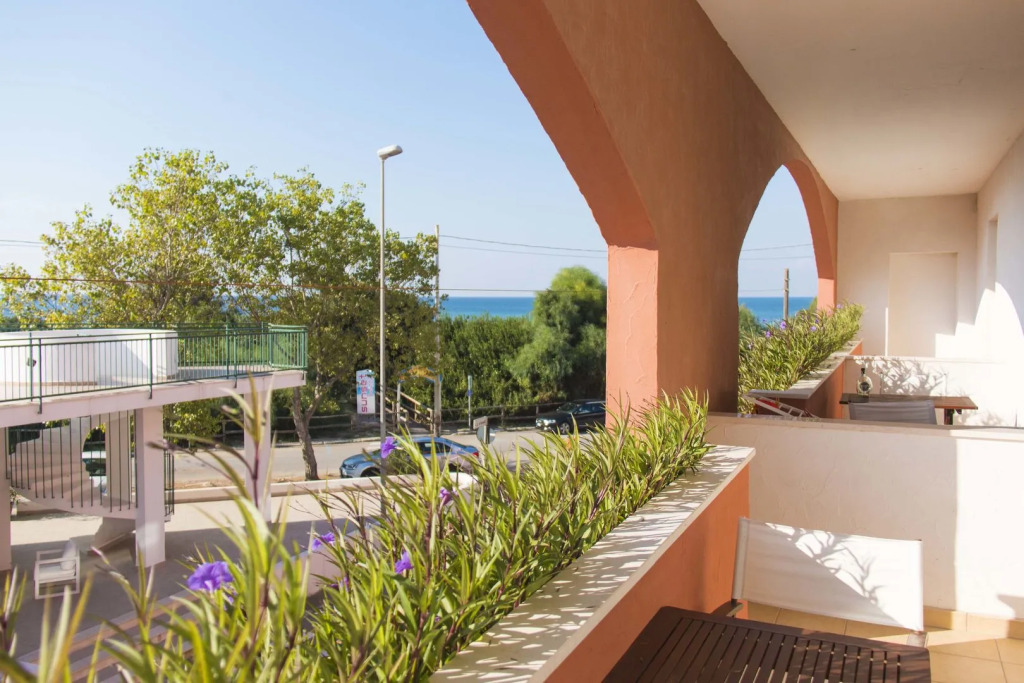 Hotel Club Ravezzo
