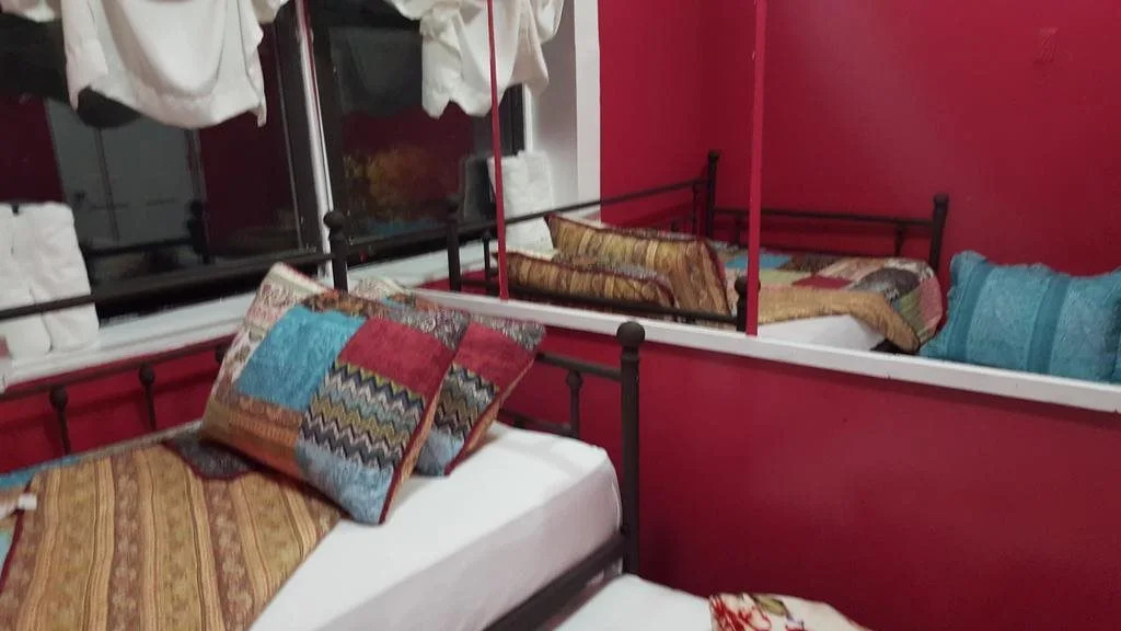 Oyo Bed and Breakfast