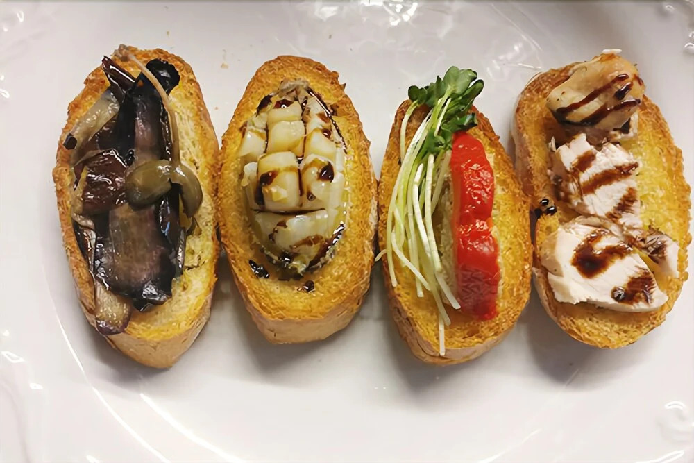 Ganghwa Obeuje in View Chef Pension
