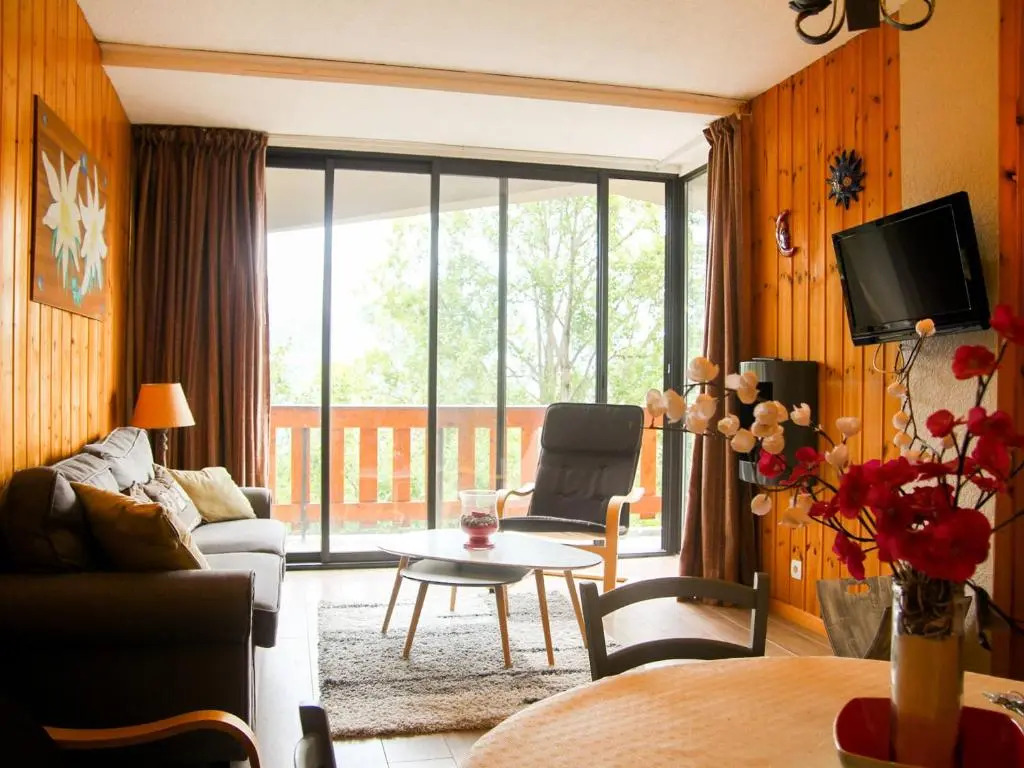 Appartement Pra-Loup, 3 pièces, 6 personnes - FR-1-165A-54