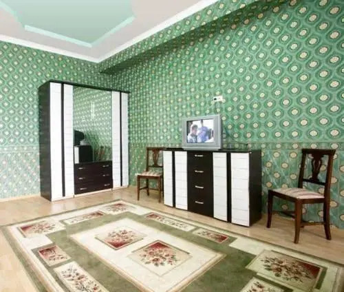 Hotel Ekipage Hotel