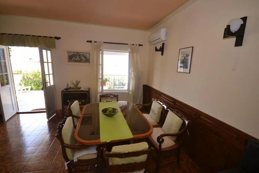 Apartment Zdenko