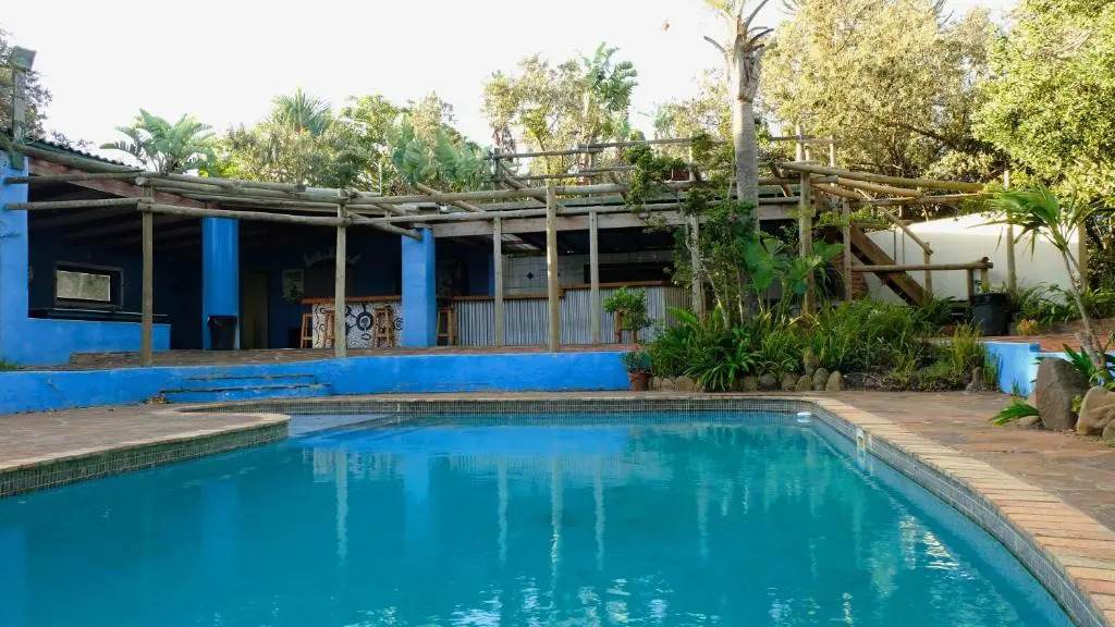 Buccaneers Beach Lodge, Chintsa, South Africa