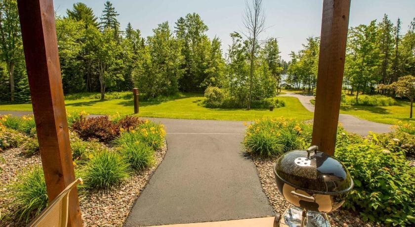 Wild Eagle Lodge