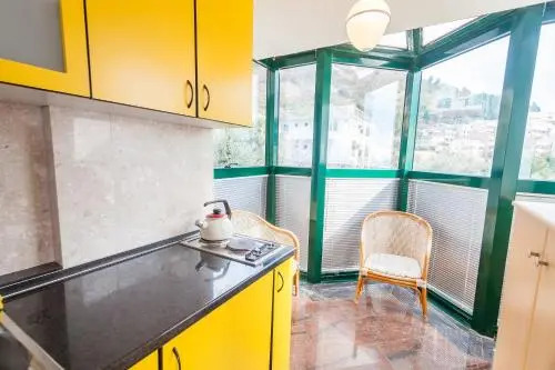 Apartments Kruna