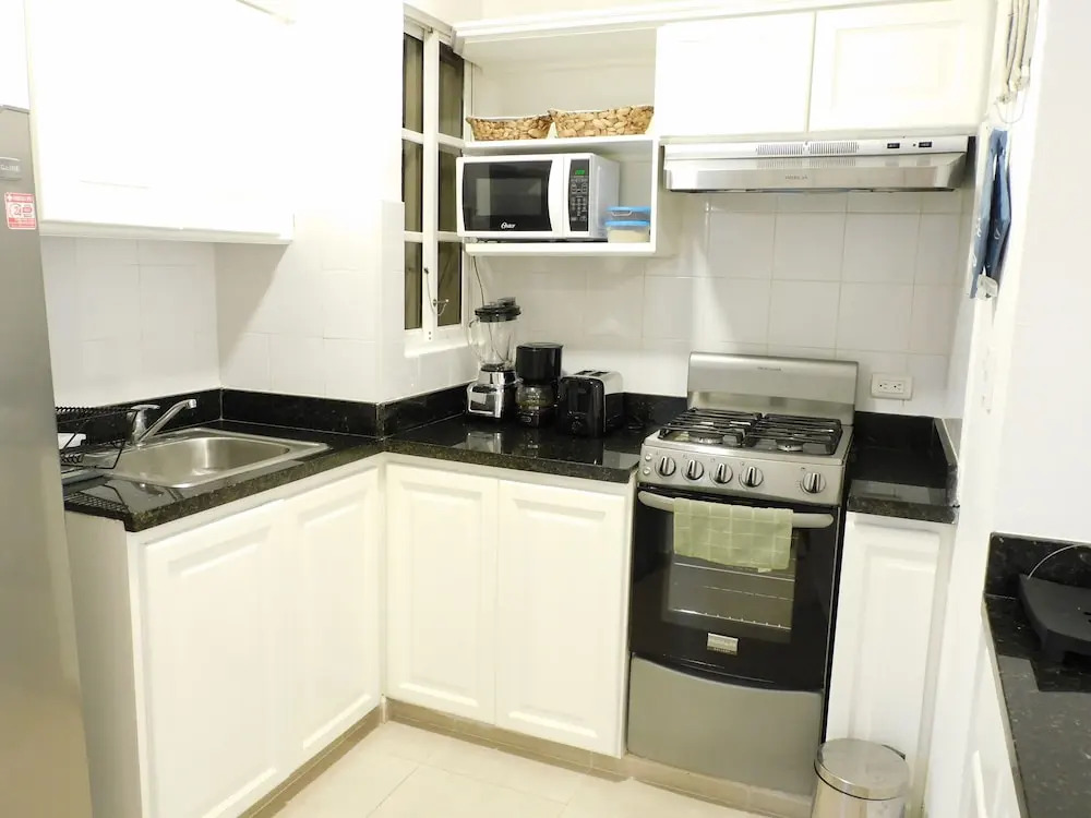 Cozy Apartment in the Center of Bavaro. B101 Ideal Couples