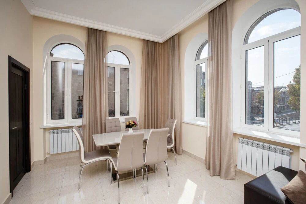 Stay Inn на ул. Маштоца, 5А-6