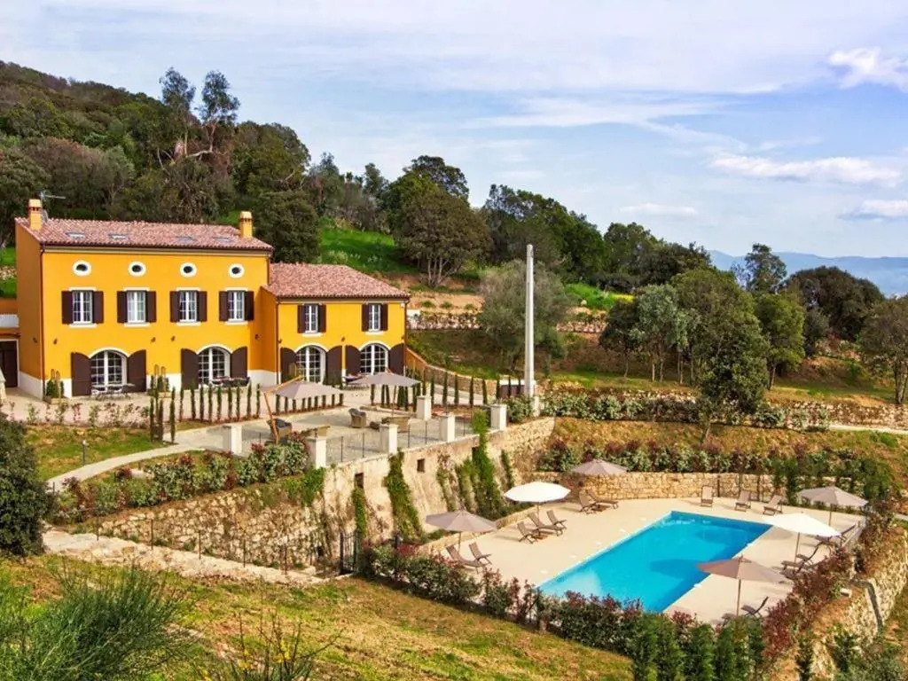 Appartement Ajaccio, 4 pièces, 6 personnes - FR-1-61-531