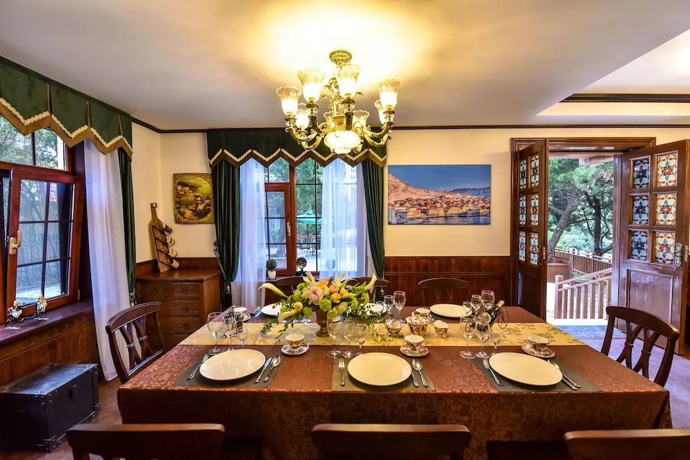 Nordic Memory in Qingdao