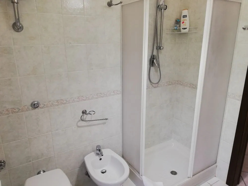 B&B Villa Rosa