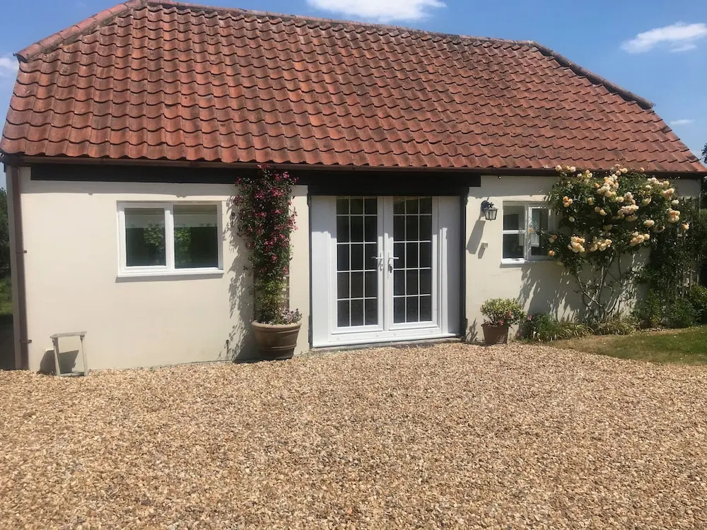 Oke Apple Cottage