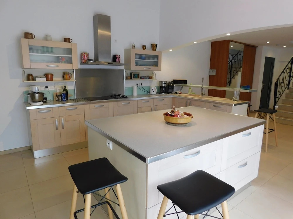 Villa Catamaran