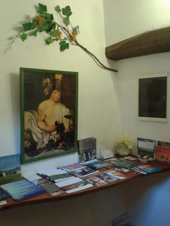 B&B Camere La Vite