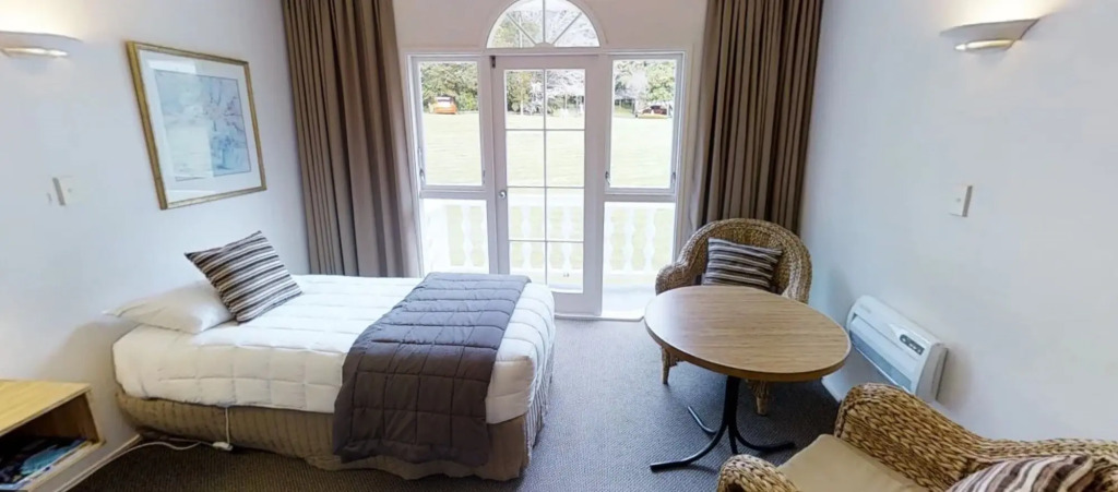 Wallaceville House Motor Lodge