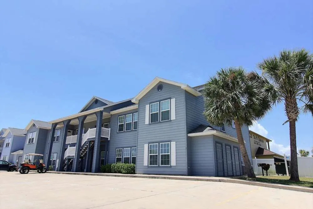 Beach Bunker by Silver Sands Vacation Rentals