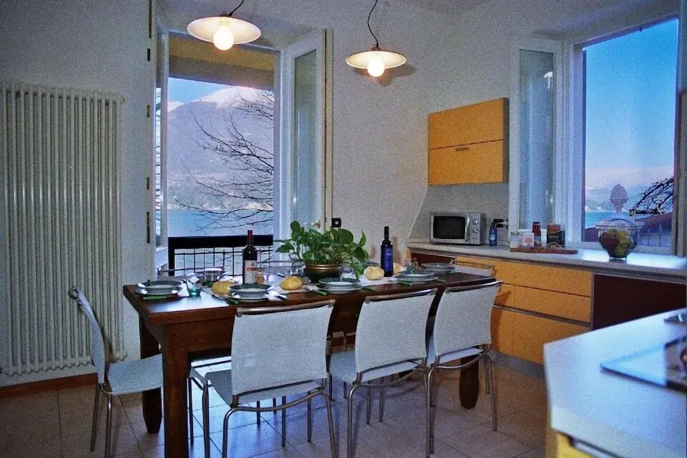 Villa Chic
