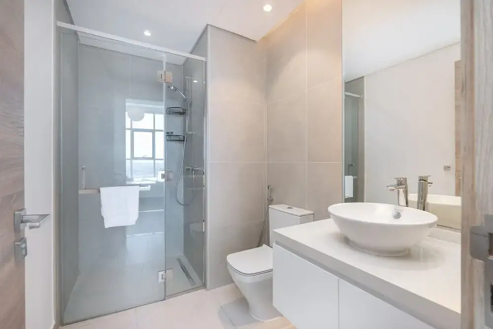 Luxury 1-bedroom in Dubai Marina That Sleeps 2