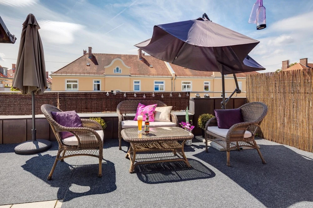 MKM Apartments