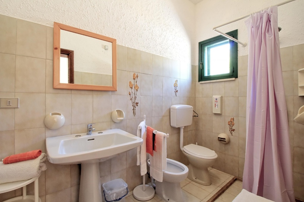 Ulivi Pool Residence