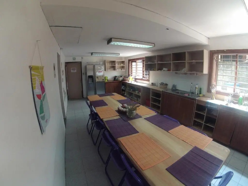 Pucontours Hostal