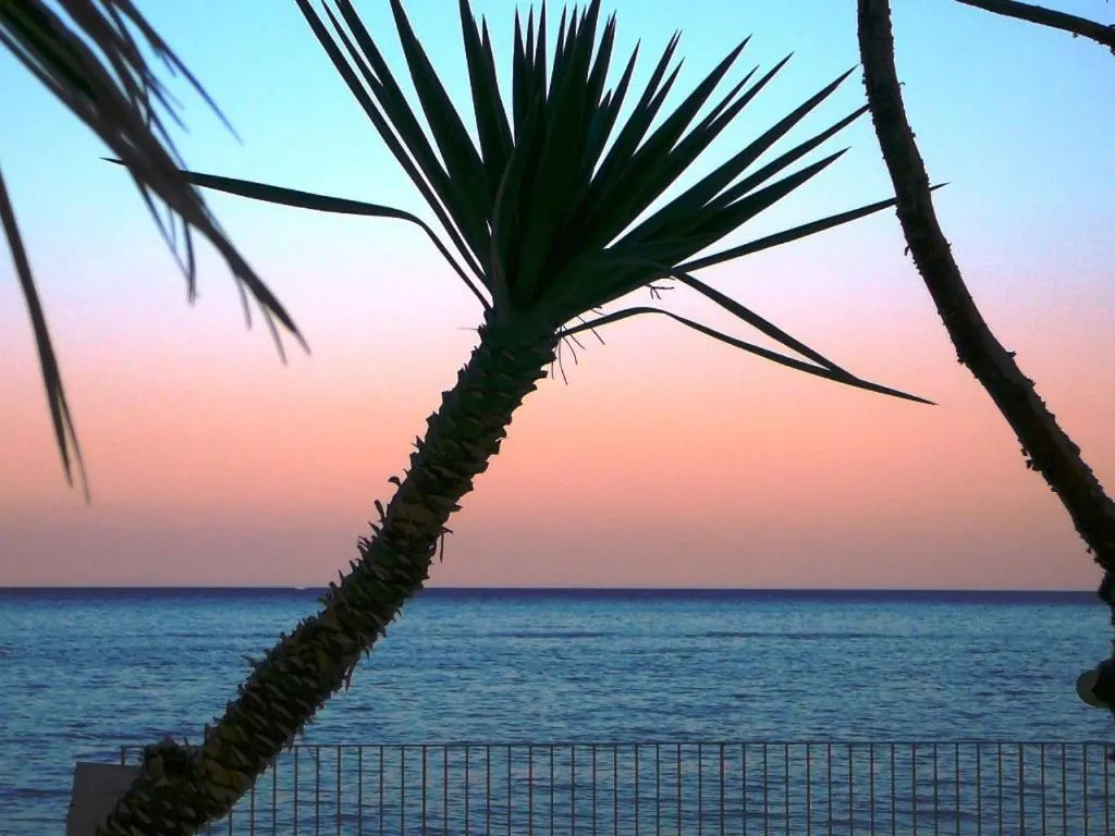 Taormina Mare Apartments,Suites & Beachclub
