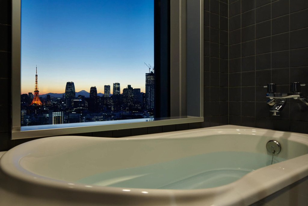 Mitsui Garden Hotel Ginza Premier