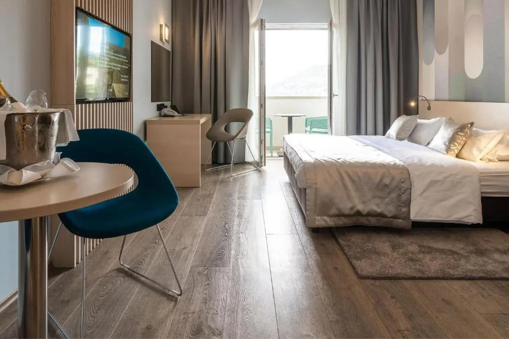 Berkeley Hotel