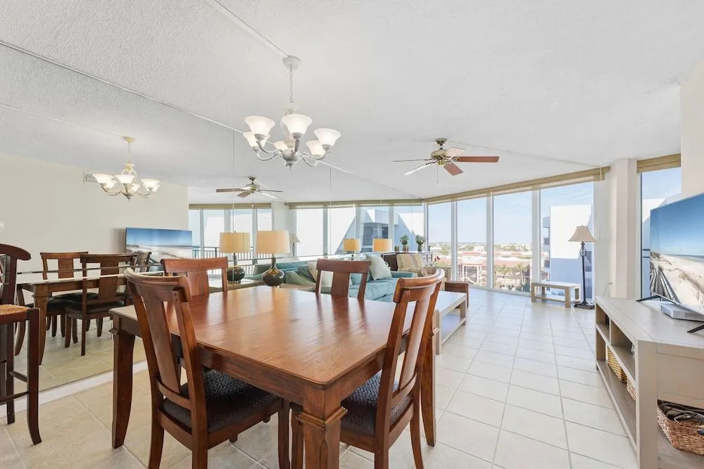 Anastasia 613 by Distinctive Beach Rentals